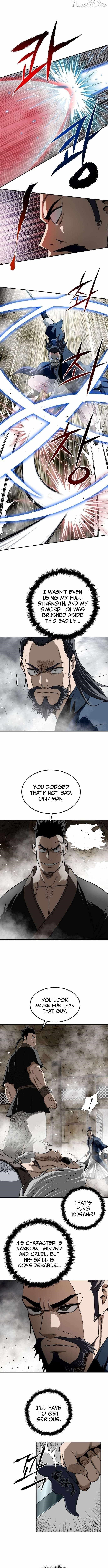 The Supreme Demon Swordmaster Chapter 14 - Page 9