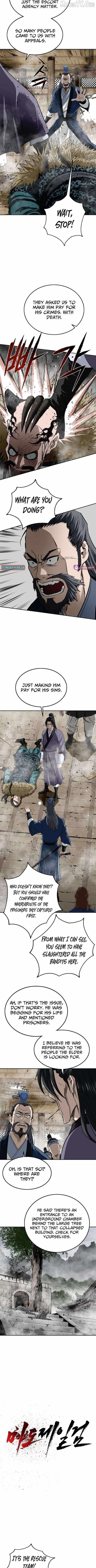 The Supreme Demon Swordmaster Chapter 15 - Page 2