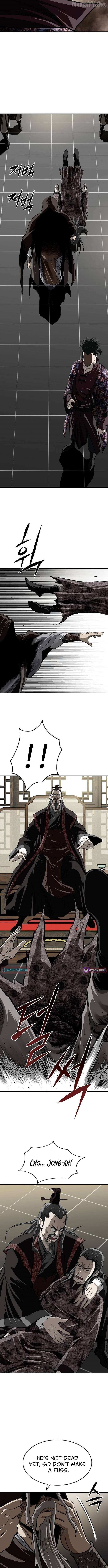 The Supreme Demon Swordmaster Chapter 19 - Page 15