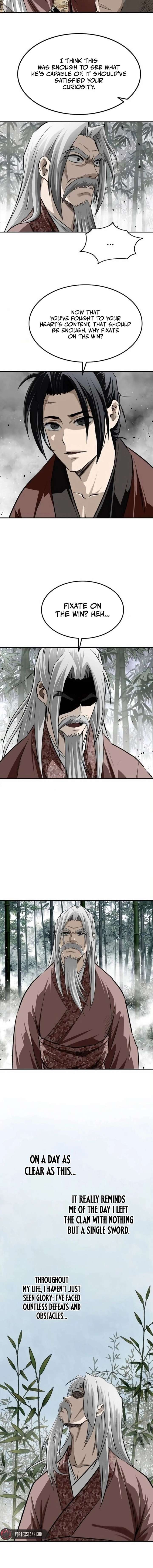 The Supreme Demon Swordmaster Chapter 22 - Page 4