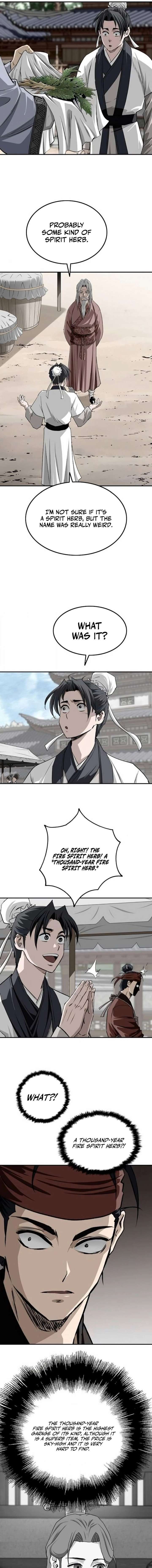 The Supreme Demon Swordmaster Chapter 22 - Page 9