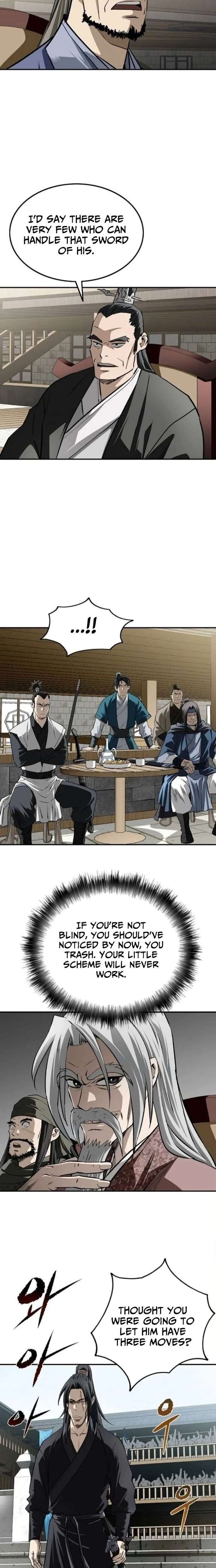 The Supreme Demon Swordmaster Chapter 23 - Page 15