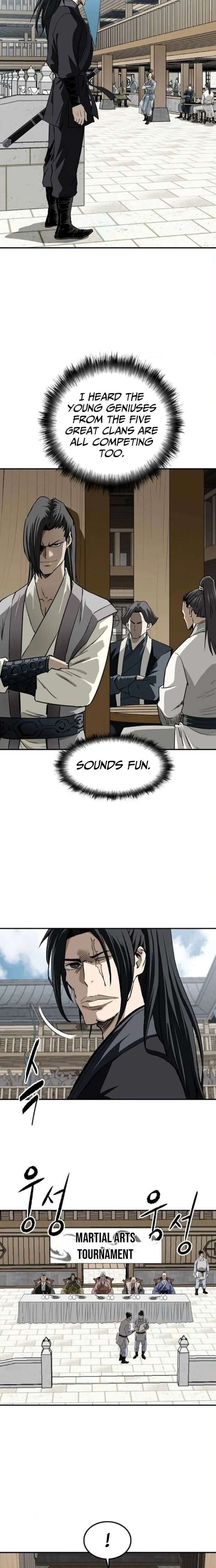 The Supreme Demon Swordmaster Chapter 23 - Page 5