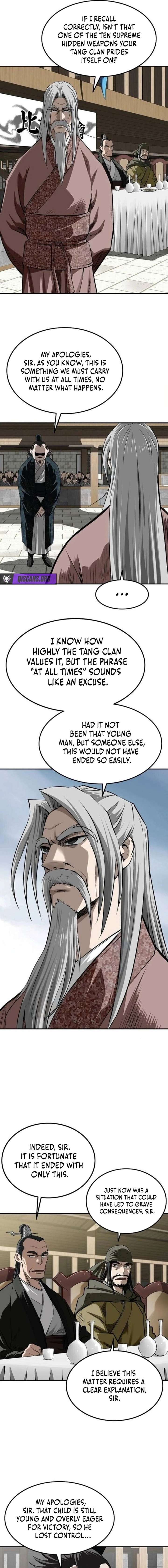 The Supreme Demon Swordmaster Chapter 24 - Page 13