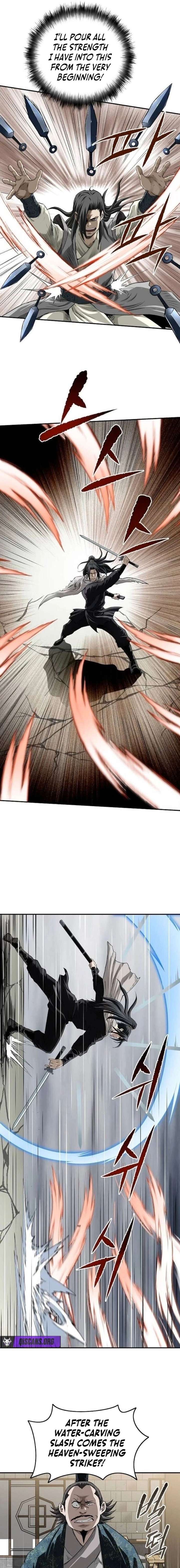 The Supreme Demon Swordmaster Chapter 24 - Page 3