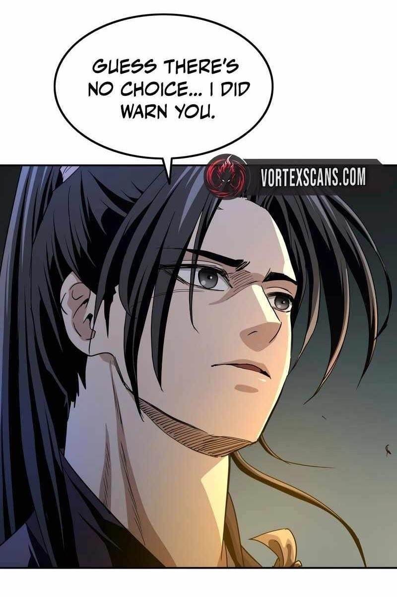 The Supreme Demon Swordmaster Chapter 5 - Page 13