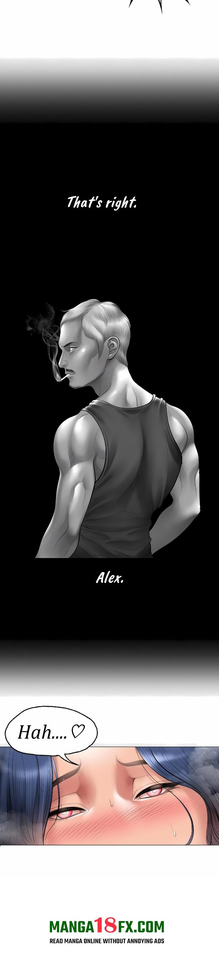 Smoking Hypnosis Chapter 14 - Page 16