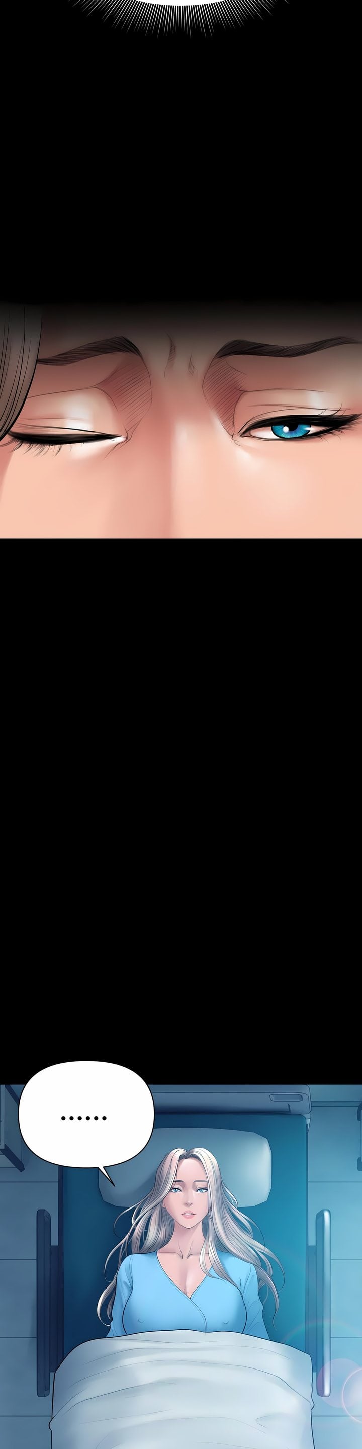 Smoking Hypnosis Chapter 19 - Page 31