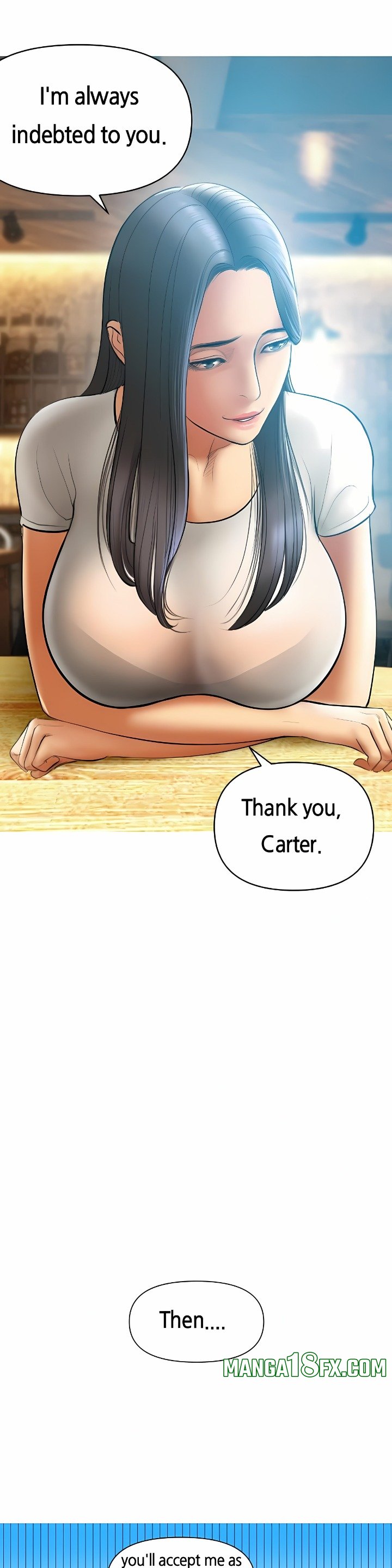 Smoking Hypnosis Chapter 2 - Page 4