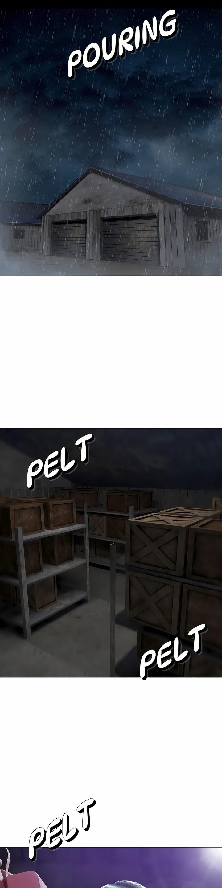 Smoking Hypnosis Chapter 21 - Page 24