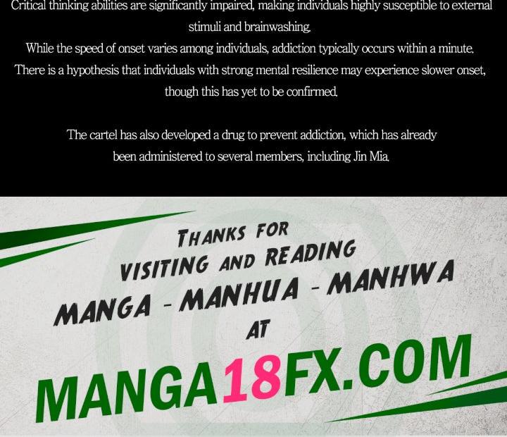 Smoking Hypnosis Chapter 21 - Page 40