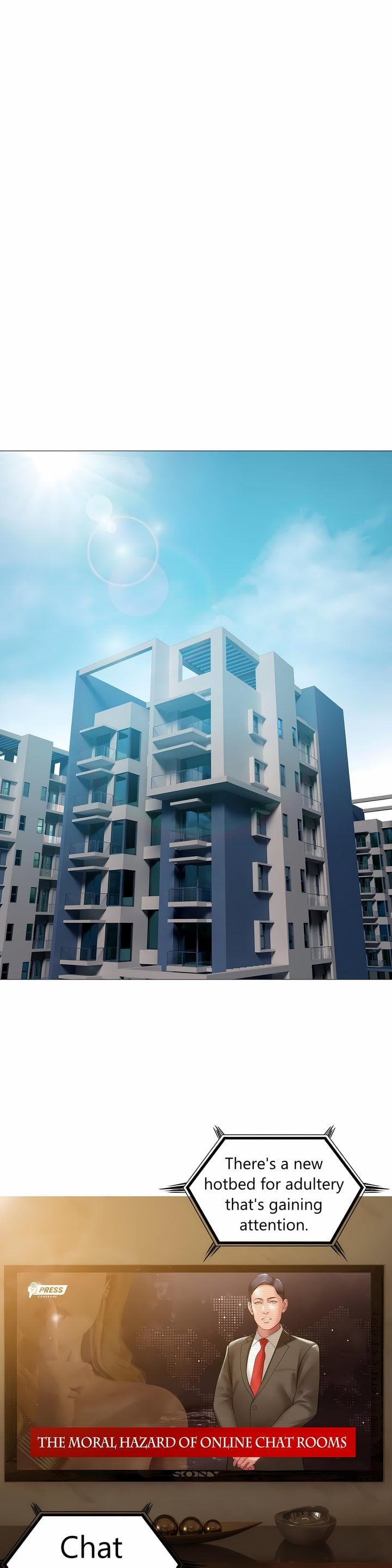 Smoking Hypnosis Chapter 22 - Page 8