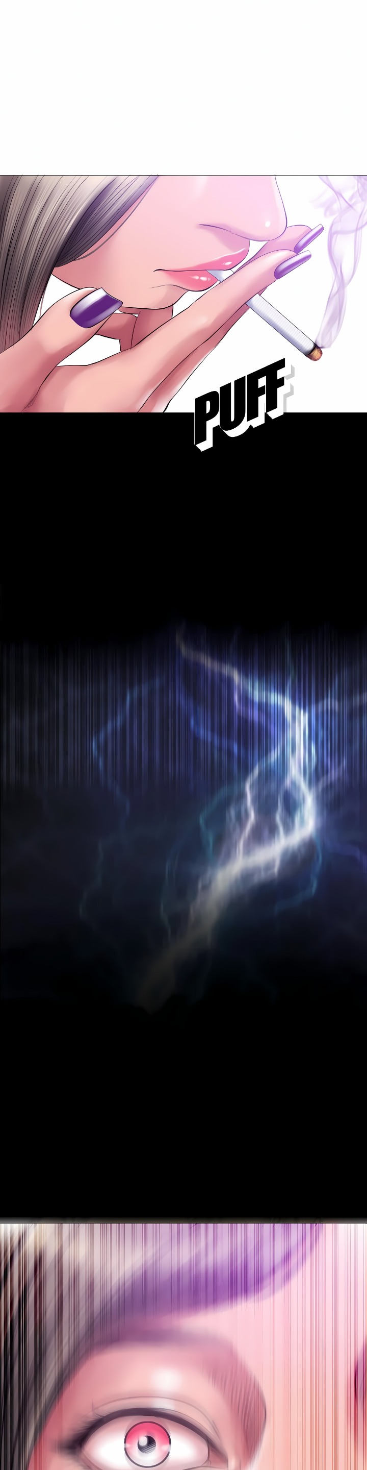 Smoking Hypnosis Chapter 26 - Page 15