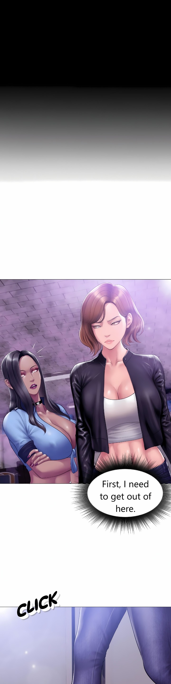 Smoking Hypnosis Chapter 28 - Page 39