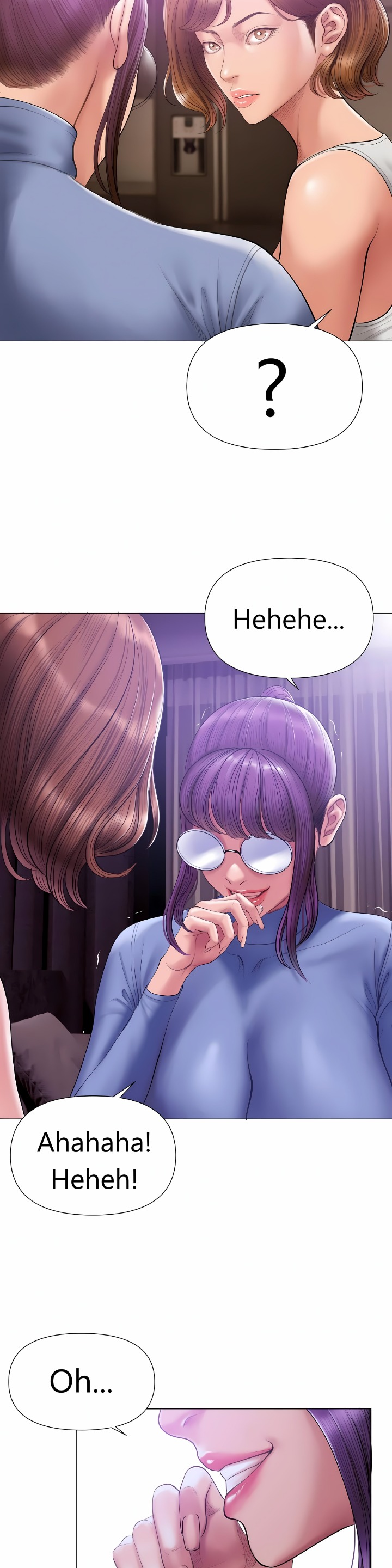 Smoking Hypnosis Chapter 30 - Page 18