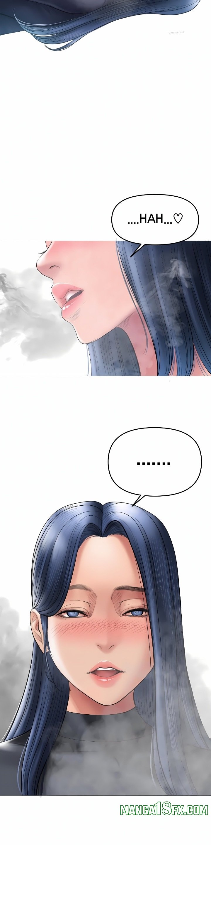 Smoking Hypnosis Chapter 5 - Page 21