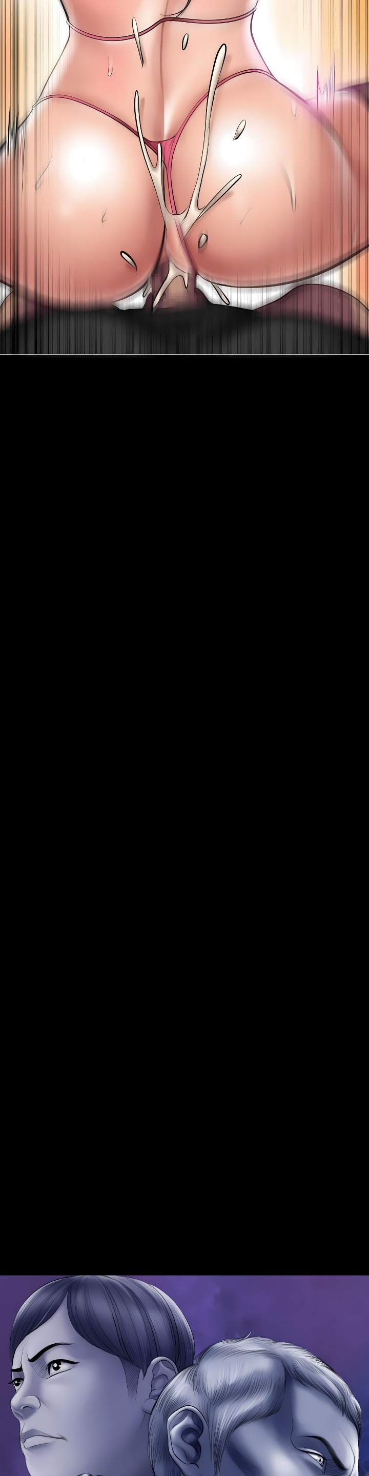 Smoking Hypnosis Chapter 9 - Page 21