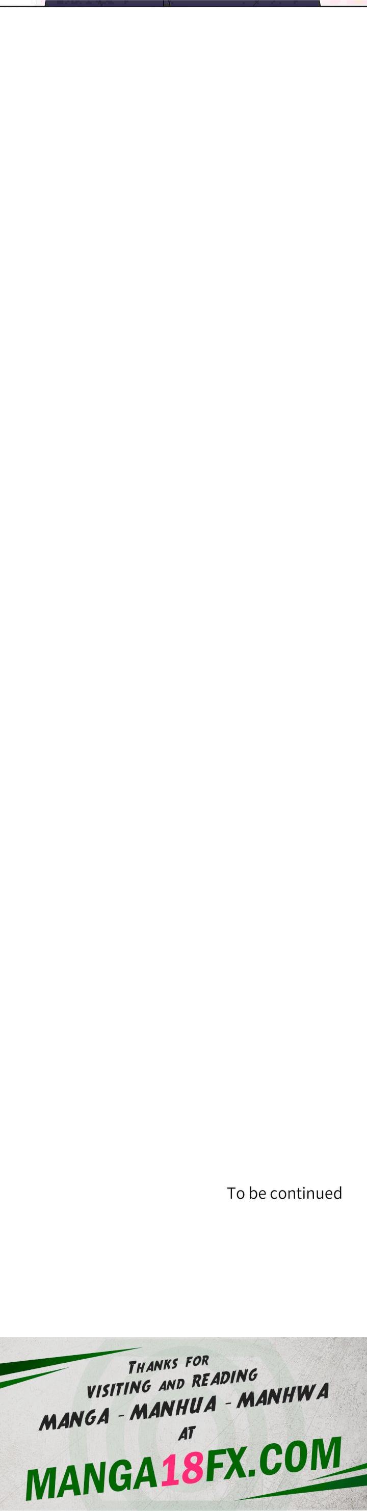 You’re in Trouble, Mister! Chapter 11 - Page 22