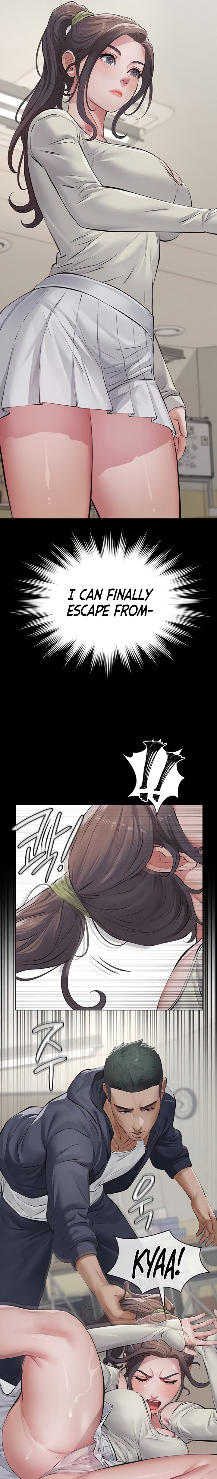 Sugar Daddy Chapter 4 - Page 31