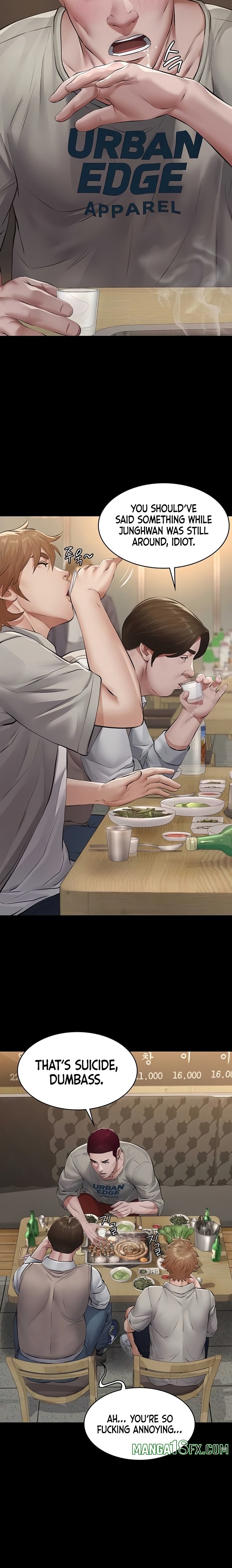 Sugar Daddy Chapter 6 - Page 24