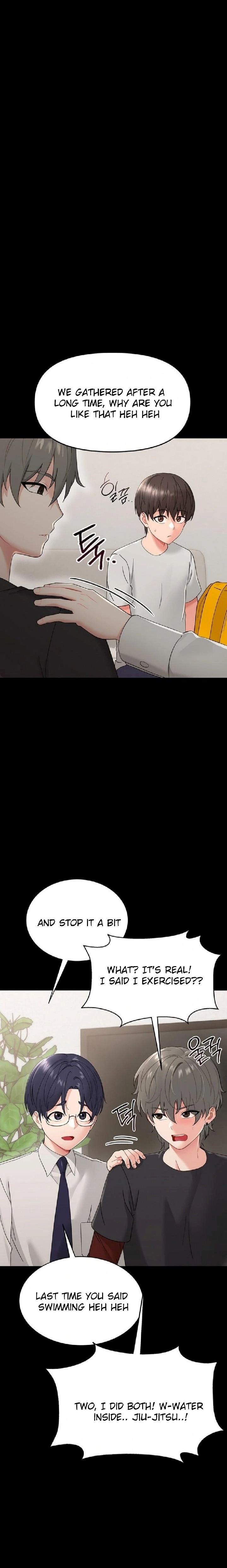 Small Beast Chapter 1 - Page 35