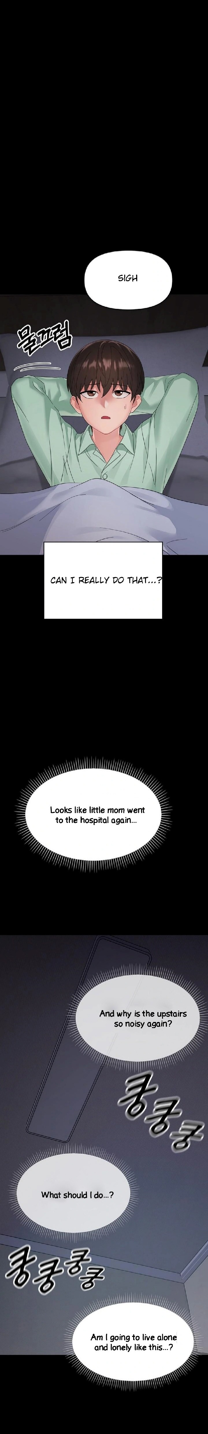 Small Beast Chapter 1 - Page 51