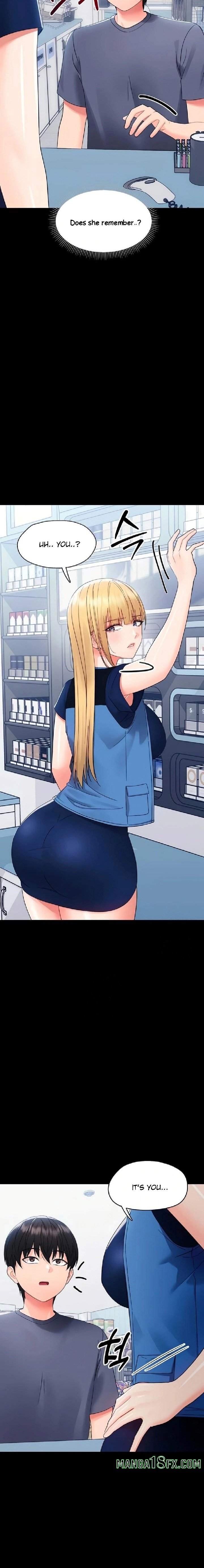 Small Beast Chapter 11 - Page 15