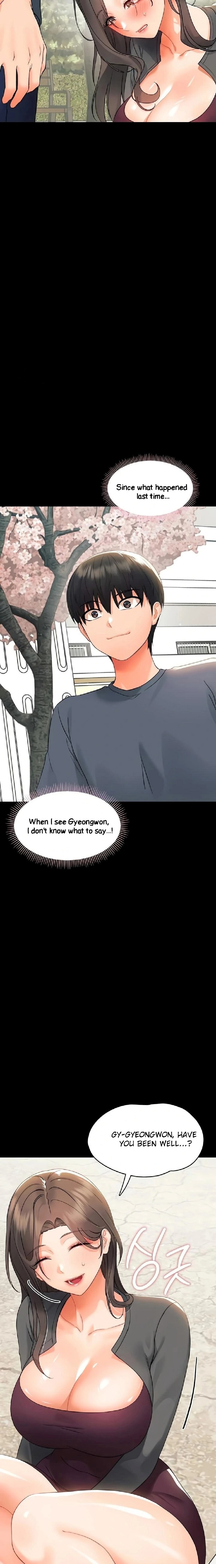 Small Beast Chapter 11 - Page 21