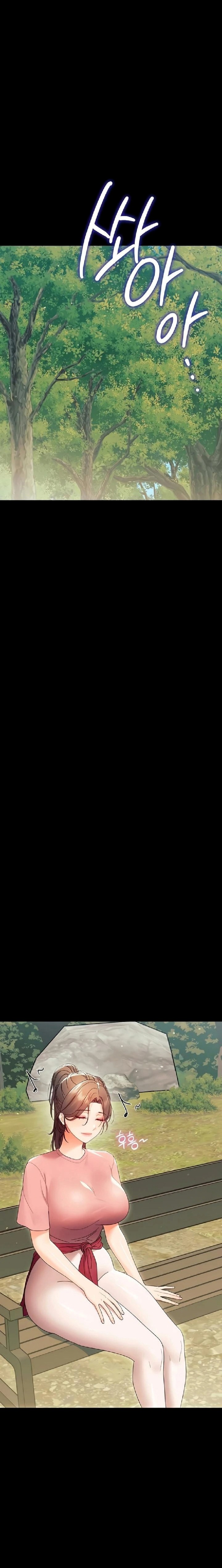 Small Beast Chapter 12 - Page 11