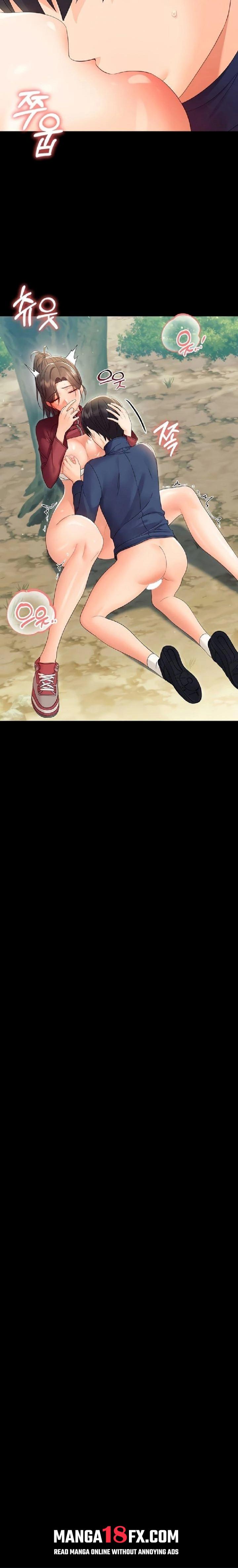 Small Beast Chapter 14 - Page 14