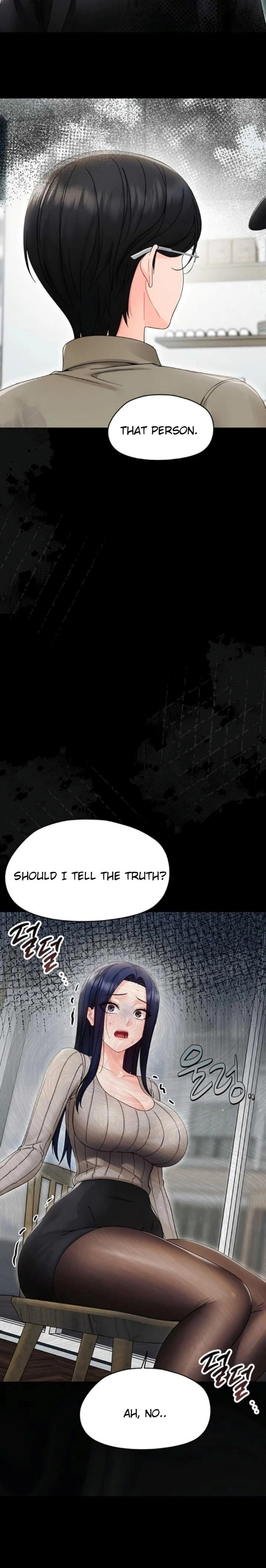 Small Beast Chapter 16 - Page 28