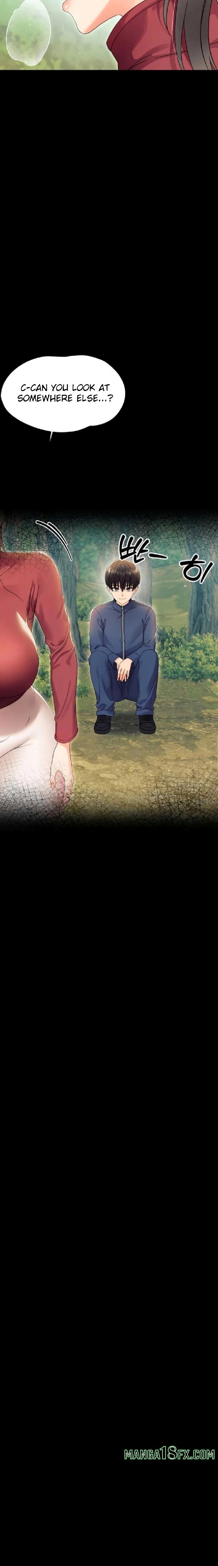 Small Beast Chapter 16 - Page 7