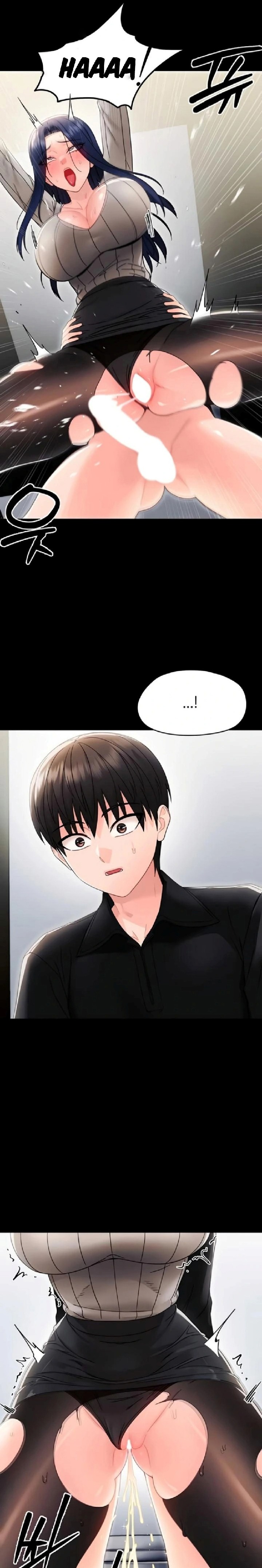 Small Beast Chapter 18 - Page 11