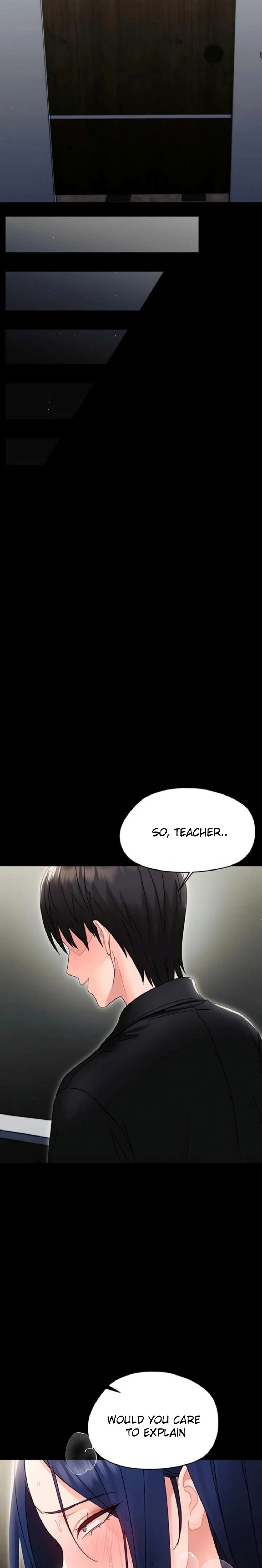 Small Beast Chapter 18 - Page 15