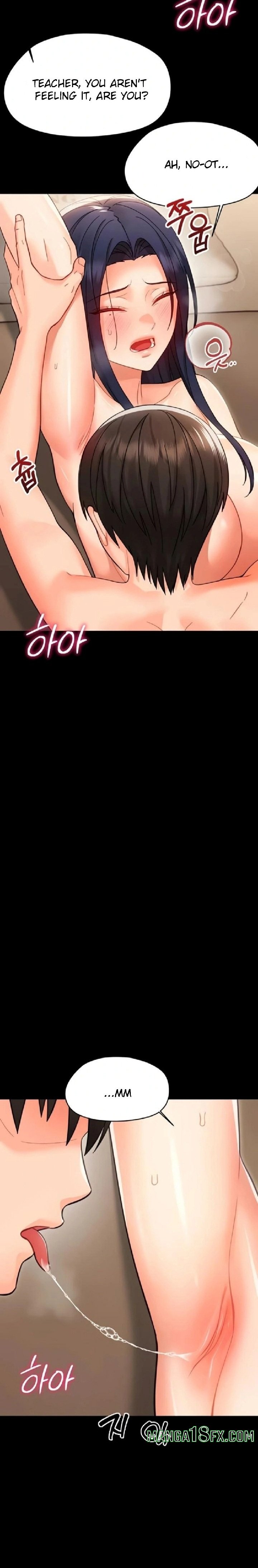 Small Beast Chapter 19 - Page 15