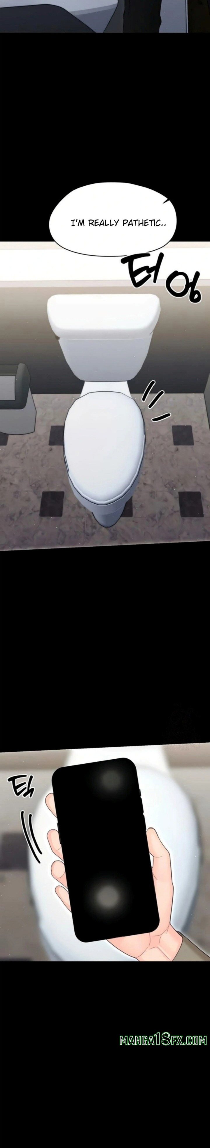 Small Beast Chapter 19 - Page 2