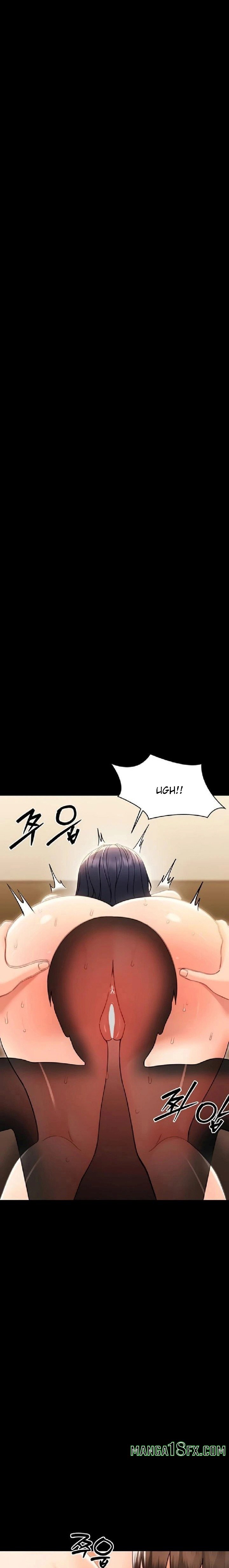 Small Beast Chapter 20 - Page 6