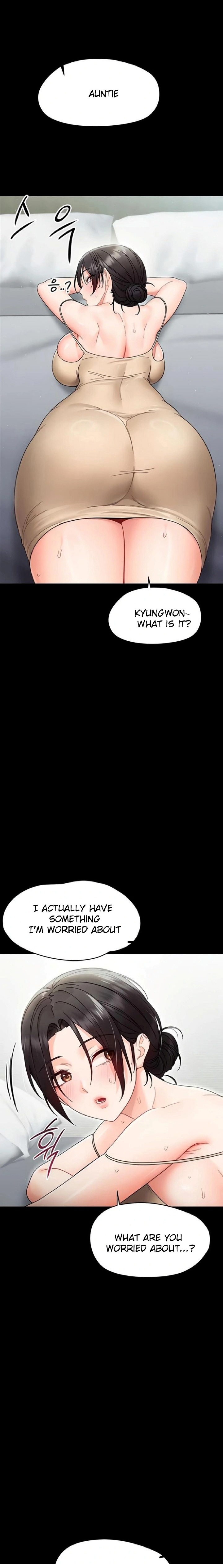 Small Beast Chapter 21 - Page 10