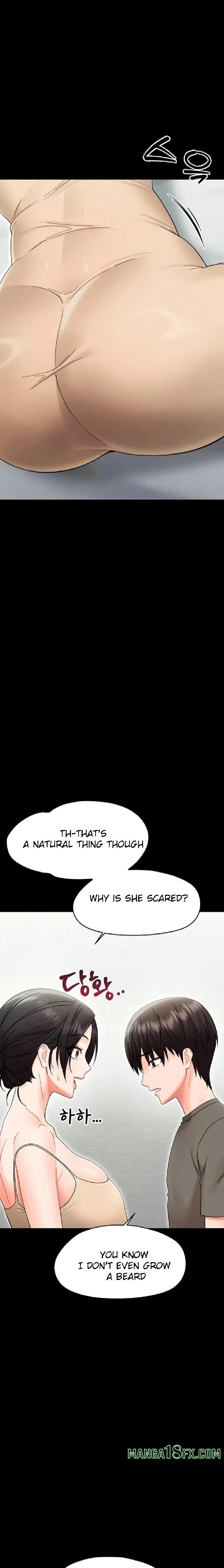 Small Beast Chapter 21 - Page 12