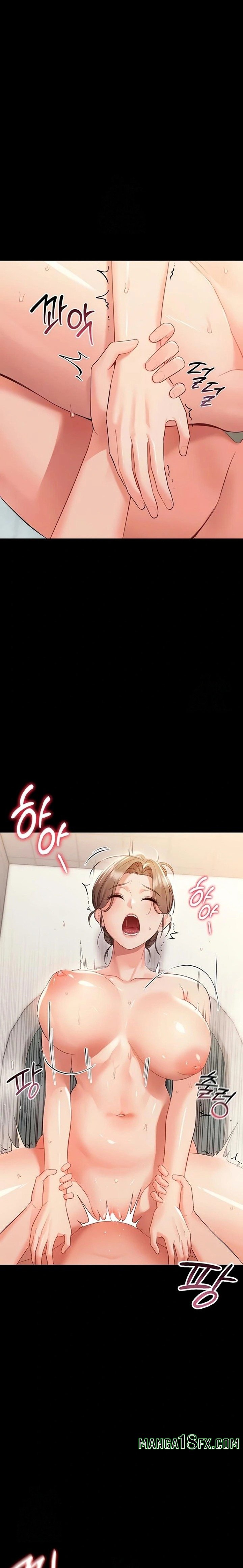 Small Beast Chapter 5 - Page 6