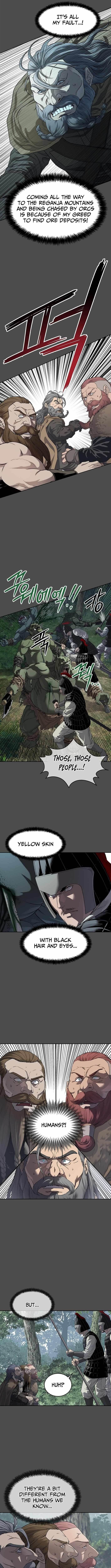 The Steel Emperor Chapter 10 - Page 10