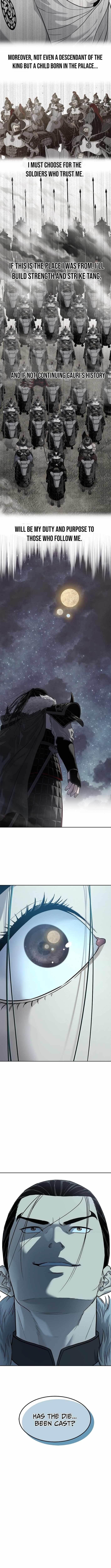 The Steel Emperor Chapter 10 - Page 15