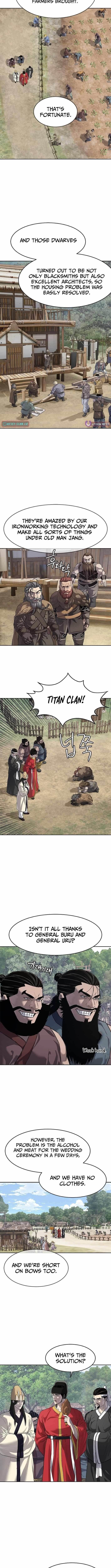 The Steel Emperor Chapter 10 - Page 17