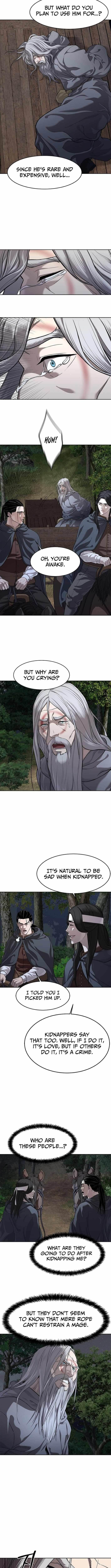 The Steel Emperor Chapter 11 - Page 13