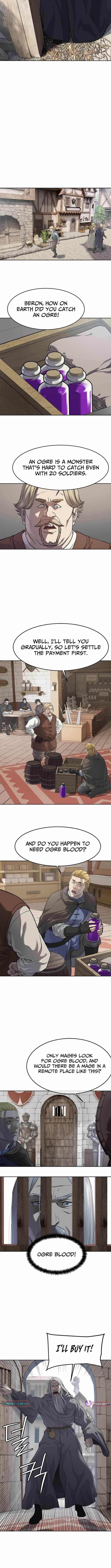 The Steel Emperor Chapter 11 - Page 6