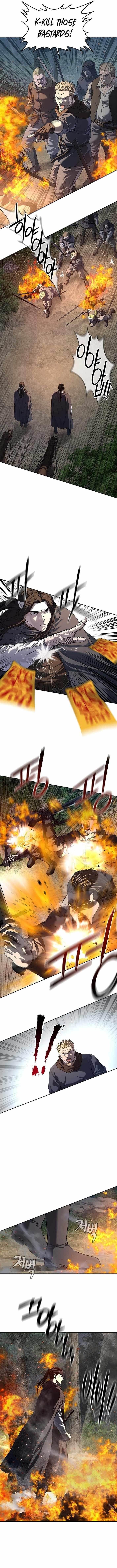 The Steel Emperor Chapter 12 - Page 6