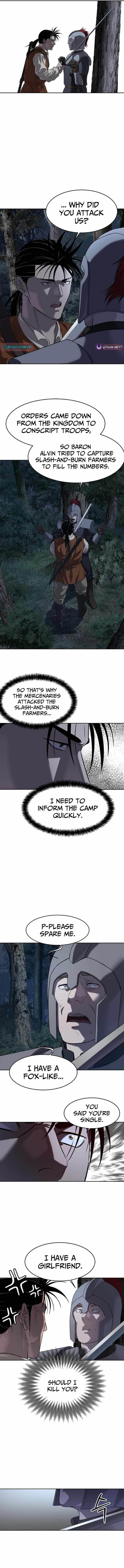 The Steel Emperor Chapter 13 - Page 13