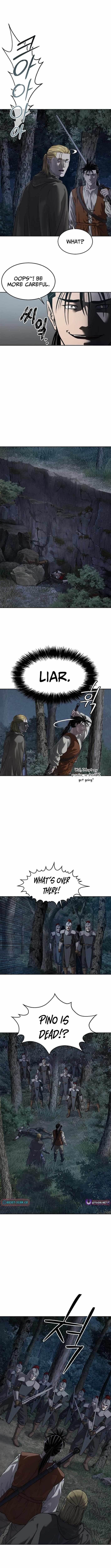 The Steel Emperor Chapter 13 - Page 15