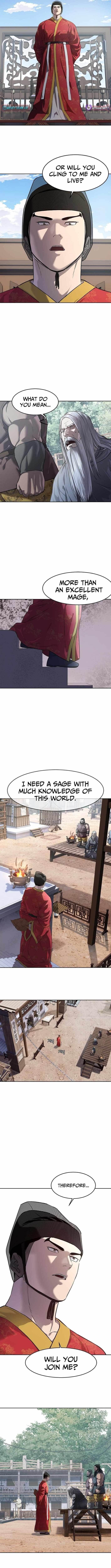 The Steel Emperor Chapter 13 - Page 4