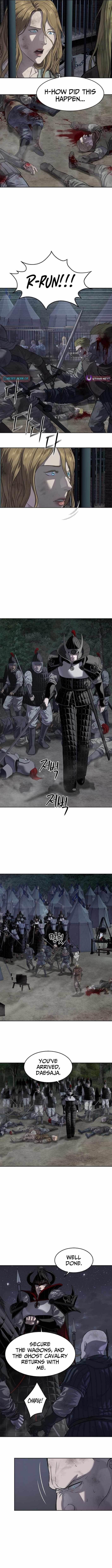 The Steel Emperor Chapter 16 - Page 15